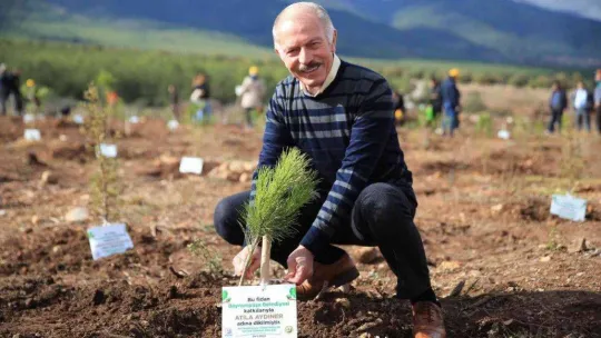 Bayrampaşalı öğretmenler, 'Türkiye Yüzyılına Nefes' oldu