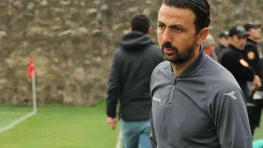 Belediye Derincespor - Hacettepe 1945 maçının ardından