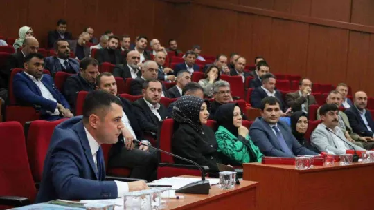 Belediye meclisinde önemli karar: Makam aracı Togg olacak