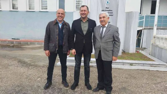 Belediyeden öğrencilere ücretsiz deneme sınavı