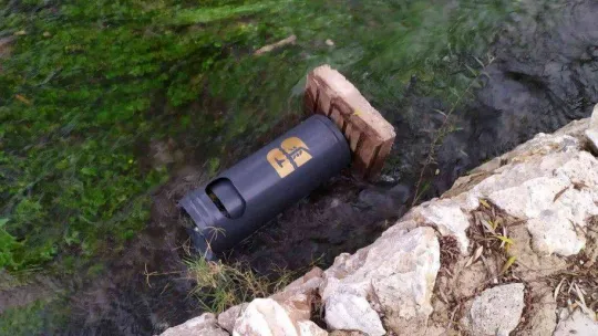 Belediyeden sitem dolu paylaşım