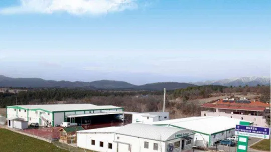 BESAŞ'la çiftçiye destek, sofralara lezzet