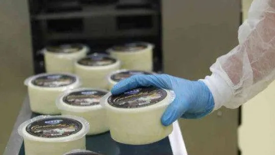 BESAŞ'la çiftçiye destek, sofralara lezzet