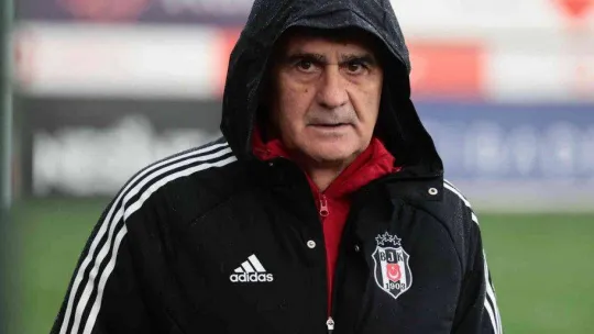 Beşiktaş, 10 günlük iznin ardından hazırlıklara başladı