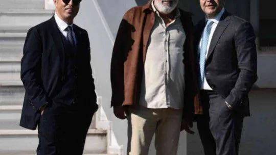 Beşiktaş, derbi hazırlıklarını sürdürdü