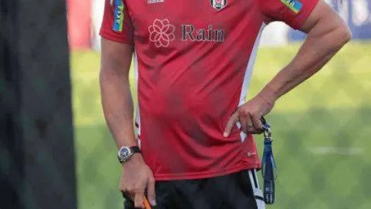 Beşiktaş, Fenerbahçe maçı hazırlıklarını tamamladı