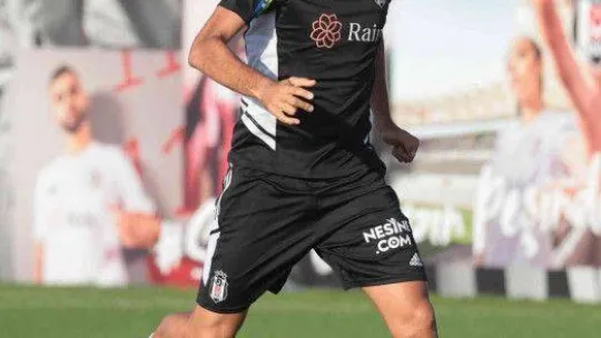 Beşiktaş, Fenerbahçe maçı hazırlıklarını tamamladı