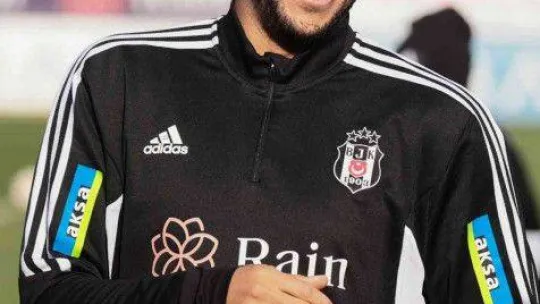 Beşiktaş, Gaziantepspor maçı hazırlıklarını tamamladı