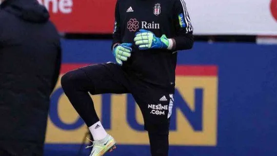 Beşiktaş günü çift idmanla tamamladı