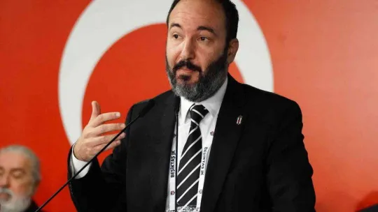 Beşiktaş'ın borcu 6 milyar 264 milyon 803 bin