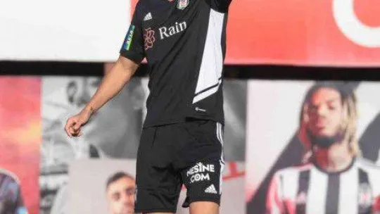 Beşiktaş, İstanbulspor maçı hazırlıklarını tamamladı