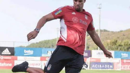 Beşiktaş, İstanbulspor maçı hazırlıklarını tamamladı