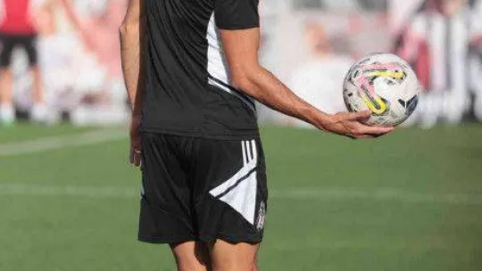 Beşiktaş, İstanbulspor maçı hazırlıklarını tamamladı