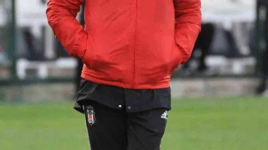 Beşiktaş, Serik Belediyespor maçı hazırlıklarını tamamladı