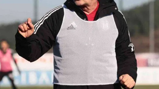 Beşiktaş'ta Adana Demirspor maçı hazırlıkları devam etti