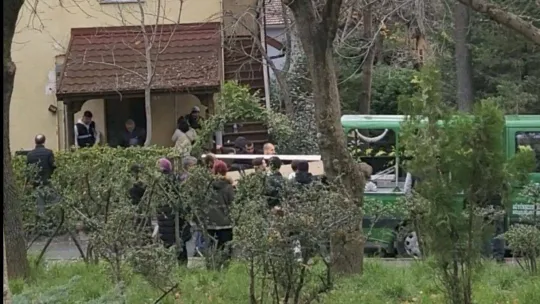 Beşiktaş'ta alkollü doğum günü partisi faciayla bitti: Reklam yazarı genç ölü bulundu