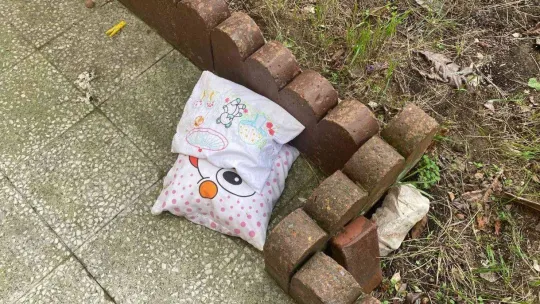 Beşiktaş'ta feci olay: 2 yaşındaki çocuk 5. kattan düşüp öldü