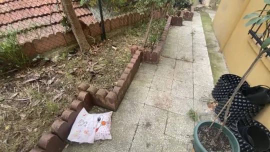 Beşiktaş'ta feci olay: 2 yaşındaki çocuk 5. kattan düşüp öldü