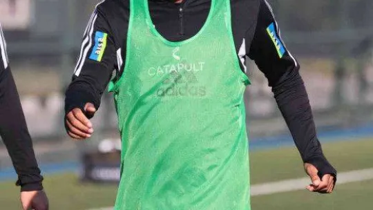 Beşiktaş'ta, Kasımpaşa maçı hazırlıkları devam ediyor