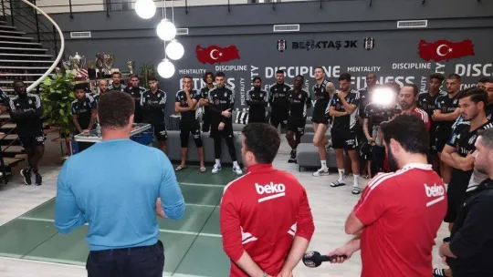 Beşiktaş, Valerien Ismael ile yollarını resmen ayırdı