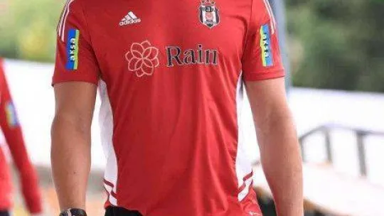 Beşiktaş, yeni sezon hazırlıklarına devam ediyor