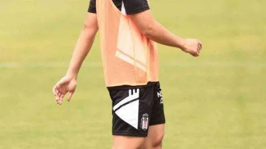 Beşiktaş, yeni sezon hazırlıklarına devam ediyor