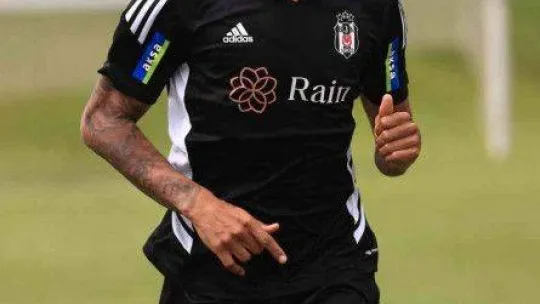 Beşiktaş, yeni sezon hazırlıklarına devam ediyor