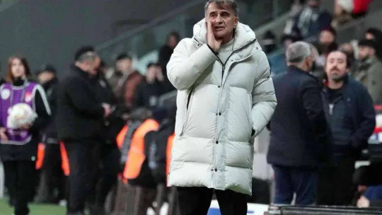 Beşiktaş, Ziraat Türkiye Kupası'nda son 16'ya yükseldi