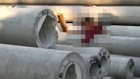 Beton direkler arasında can veren Yusuf'un babası: 'Çocuğum tehlikeli olduğunu bilseydi oraya girmezdi'