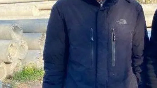 Beton direkler arasında can veren Yusuf'un babası: 'Çocuğum tehlikeli olduğunu bilseydi oraya girmezdi'