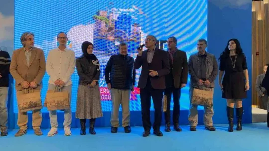 Beykoz Belediyesi 4. Fotoğraf Yarışması'nda ödüller sahiplerini buldu