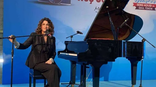 Beykoz Belediyesi 4. Fotoğraf Yarışması'nda ödüller sahiplerini buldu