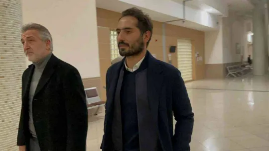 Beykoz'da TFF binasına saldıran sanıklar hakim karşısına çıktı