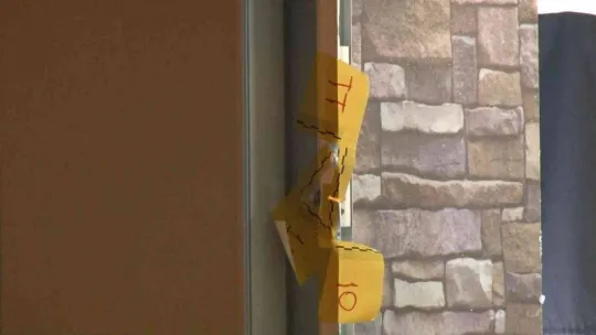 Beylikdüzü'nde erkek kuaförüne silahlı saldırı