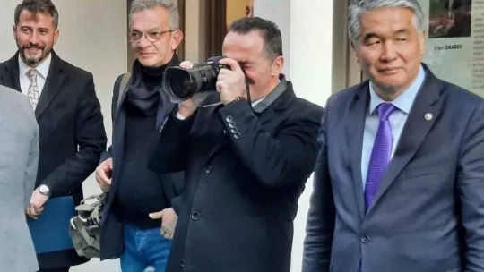 Beyoğlu Belediye Başkanı Yıldız: 'Beyoğlu güvenlidir, İstanbul güvenlidir'