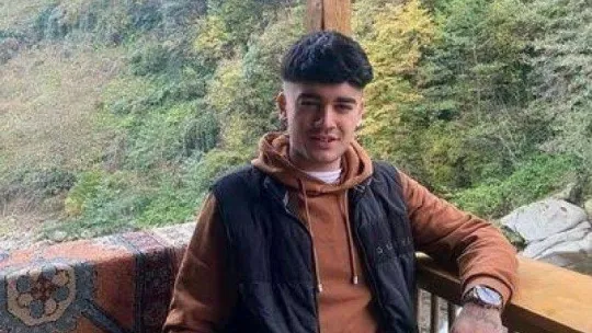 Beyoğlu'nda 1 kişinin öldüğü kavganın görüntüleri ortaya çıktı