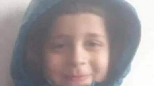 Beypazarı'nda kayıp Yusuf için arama kurtarma seferberliği