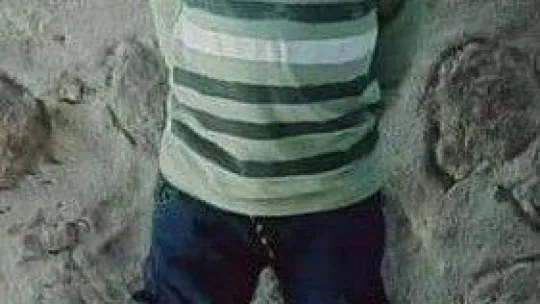 Beypazarı'nda kayıp Yusuf için arama kurtarma seferberliği