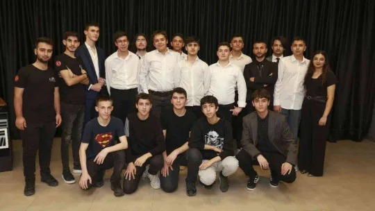 Bi' Fikrim Var Yarışması'nda gençlerden inovatif projeler