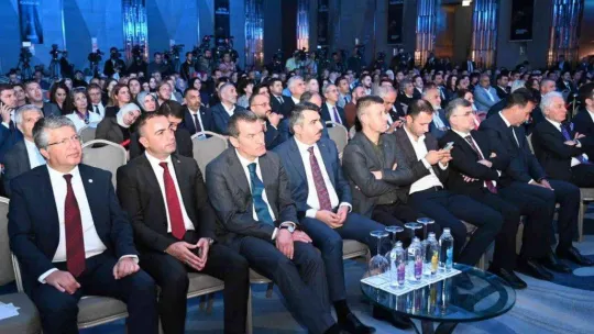 Biga Belediyesi, Altın Karınca ödülü kazandı