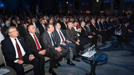 Biga Belediyesi, Altın Karınca ödülü kazandı