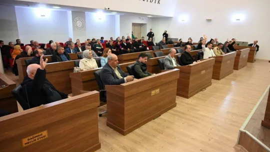 Biga Belediyesi bir taşla iki kuş vuracak