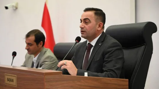 Biga Belediyesi bir taşla iki kuş vuracak