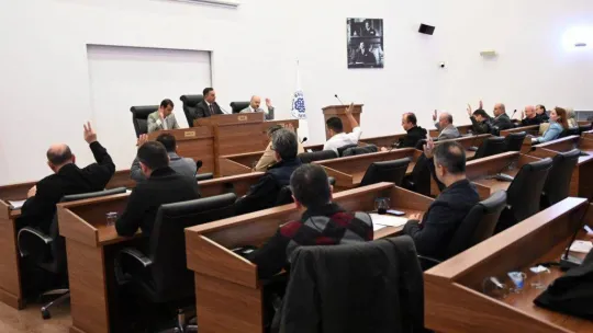 Biga Belediyesi bir taşla iki kuş vuracak