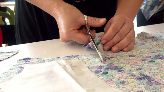 Biga Belediyesi'nin kış kurslarına yoğun ilgi