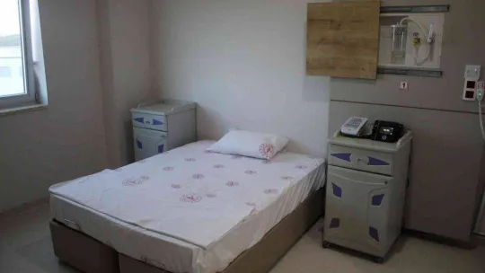 Bilecik Eğitim ve Araştırma Hastanesi'nde uyku laboratuvarı açıldı