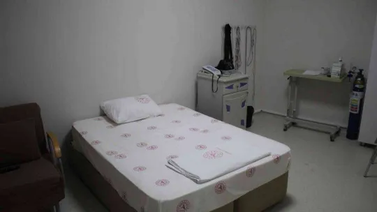 Bilecik Eğitim ve Araştırma Hastanesi'nde uyku laboratuvarı açıldı