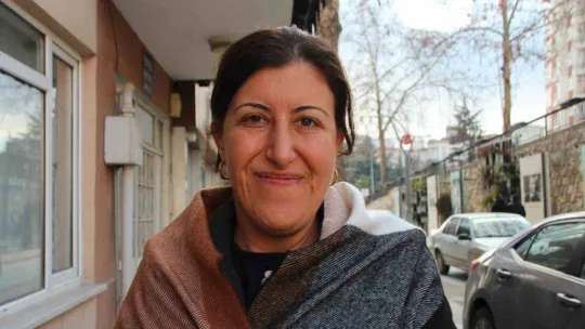 Bilecik'in 'Daenerys Targaryen'ine halktan tam destek