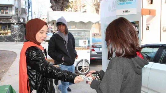Bilecik'in toplam flor ve faunası İngiltere'nin toplamından fazla