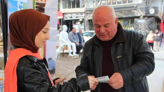 Bilecik'in toplam flor ve faunası İngiltere'nin toplamından fazla